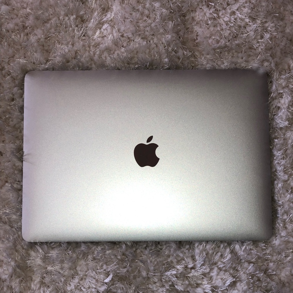 MacBook Pro 13in